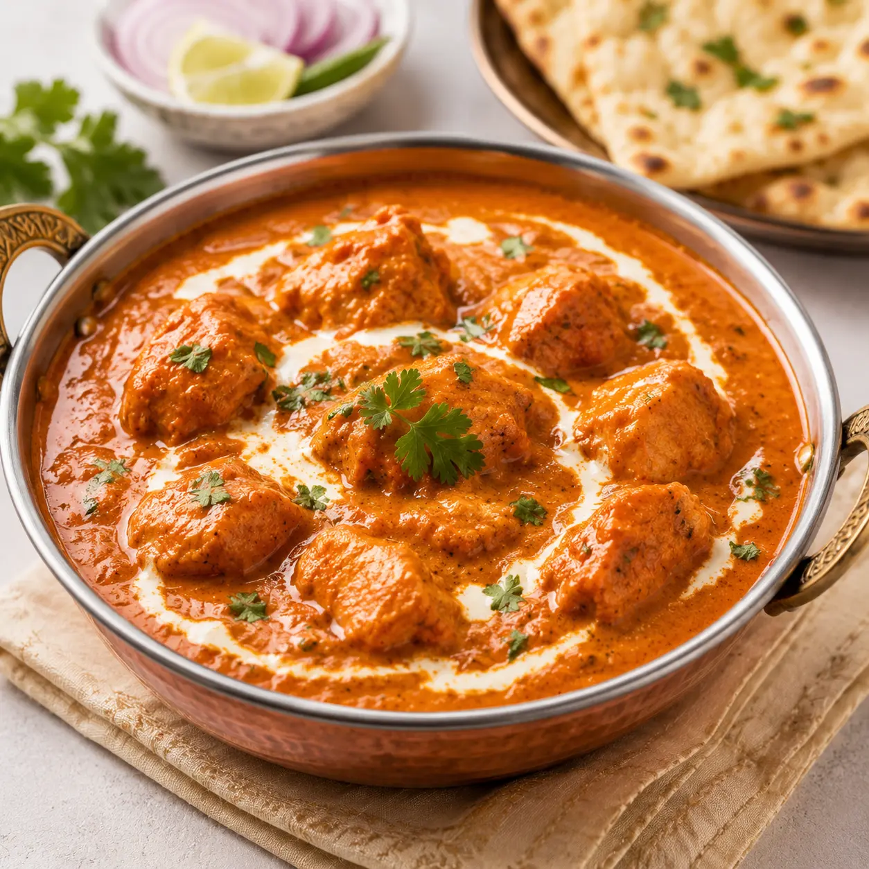 Butter Chicken